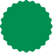 Date badge